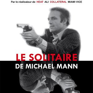 Photo Le Solitaire