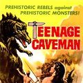 Photo Teenage Caveman