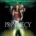 Photo The Prophecy : Forsaken