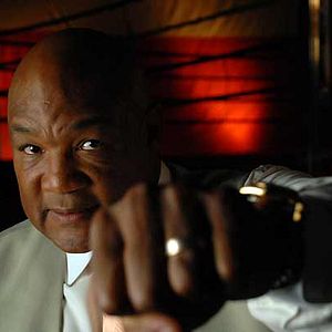 Photo Pete McCormack