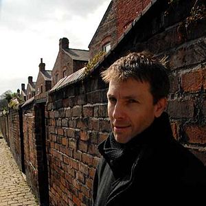 Photo Pete McCormack