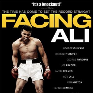 Photo Facing Ali
