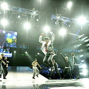 Photo Kenny Ortega