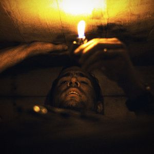 Photo Rodrigo Cortés