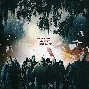 Photo George A. Romero