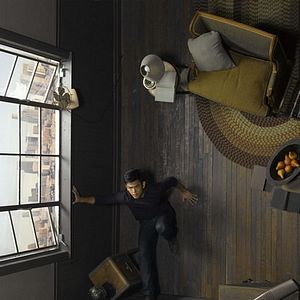 Photo John Cho