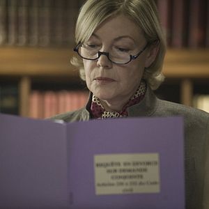 Photo Brigitte Catillon