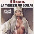 Photo Ilsa, la Tigresse du Goulag