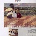 Photo Palettes : Vuillard - Les Années du Souvenir
