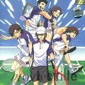 Photo Prince of tennis-Futari no samurai : The first game