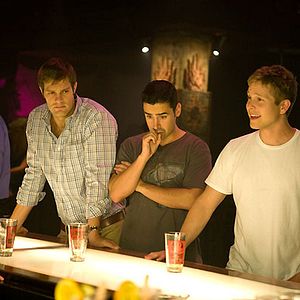 Photo Tucker Max : histoire d'un serial f***er