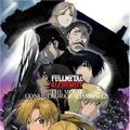 Photo Full metal alchemist the movie : conqueror of shambala