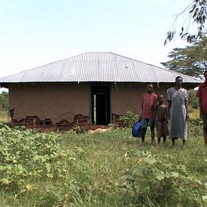 Photo La Fin de la pauvreté ?