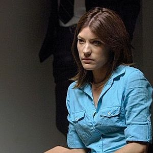 Photo Jennifer Carpenter