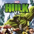 Photo Hulk vs. Thor et Wolverine