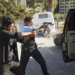 Photo John Cho