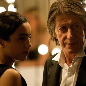 Photo Xavier De Choudens