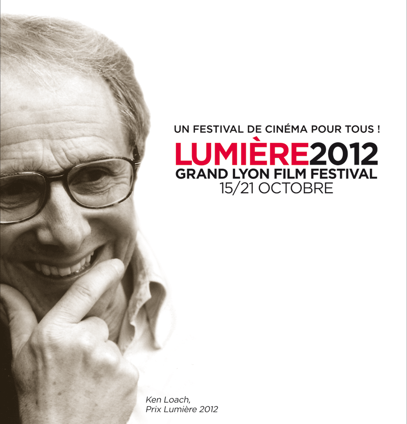 Photo Lumière - Grand Lyon Film Festival