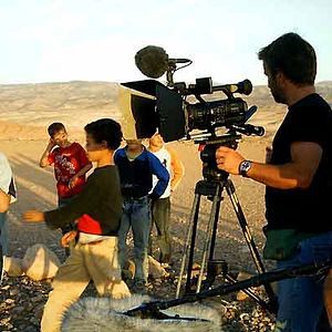 Photo Malek Bensmail