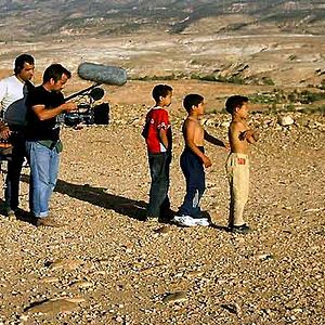 Photo Malek Bensmail