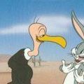 Photo Bugs Bunny Gets the Boid