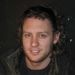 Photo Neill Blomkamp
