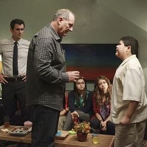 Photo Modern Family