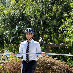 Photo Ty Burrell