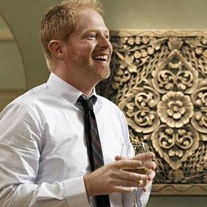 Photo Jesse Tyler Ferguson