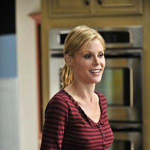 Photo Julie Bowen