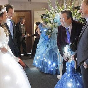 Photo Modern Family