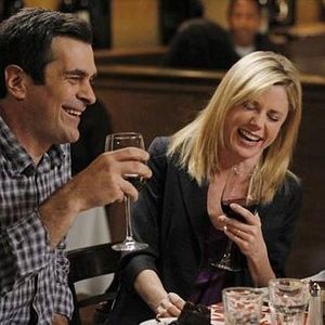 Photo Modern Family