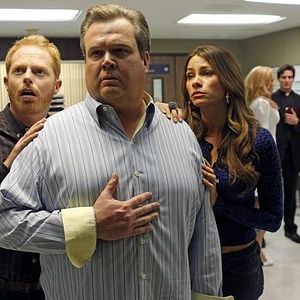 Photo Modern Family