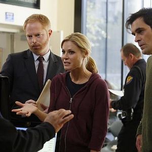 Photo Julie Bowen