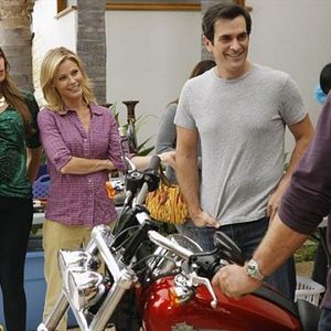 Photo Modern Family