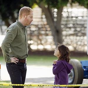 Photo Aubrey Anderson-Emmons