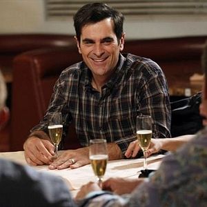 Photo Modern Family