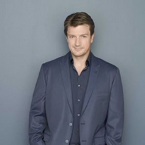 Photo Nathan Fillion