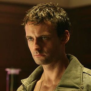 Photo Callum Blue