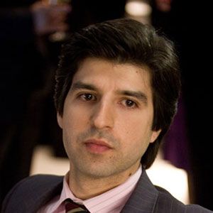 Photo Demetri Martin