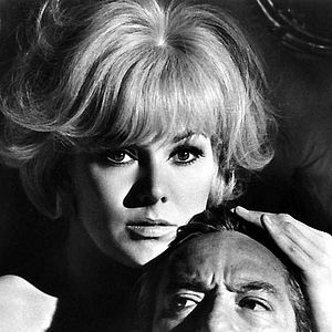 Photo Robert Aldrich