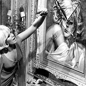 Photo Robert Aldrich