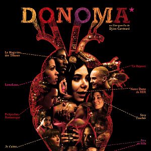 Photo Donoma