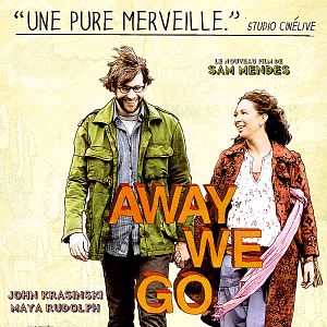 Photo John Krasinski