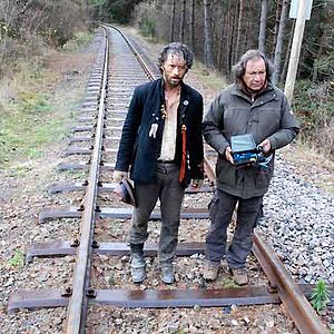 Photo James Thiérrée