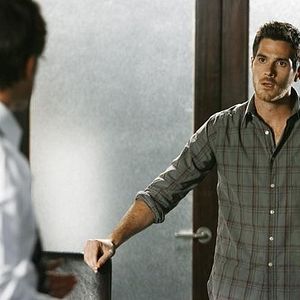 Photo Dave Annable