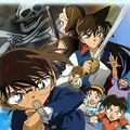 Photo Détective Conan : Jolly Roger et le cercueil bleu azur