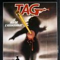 Photo Tag: Le Jeu De L'Assassinat