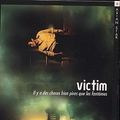 Photo The Victim