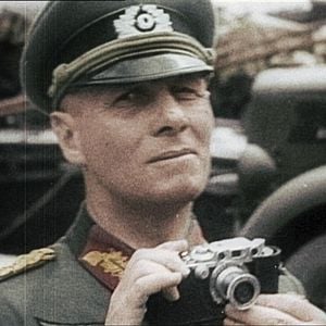 Photo Apocalypse - La 2ème Guerre Mondiale